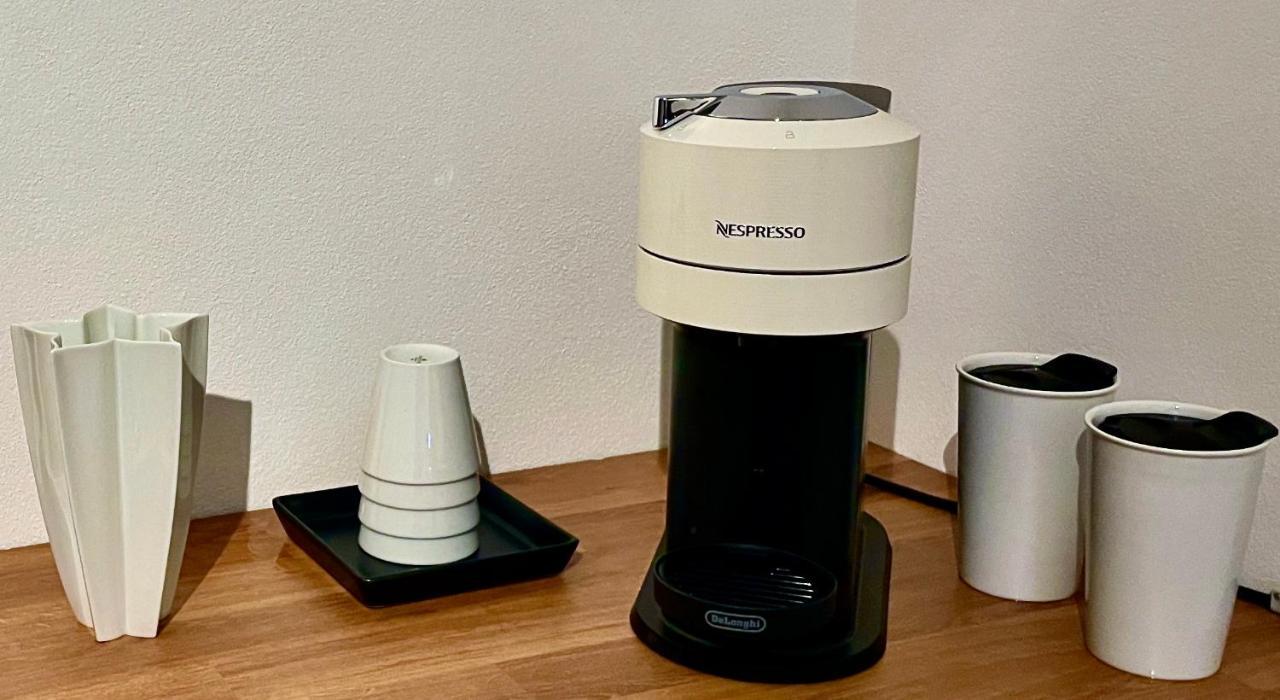 Voh Studio Mitten In Vohenstrauss, Smart-Tv, Parkplatz Buitenkant foto